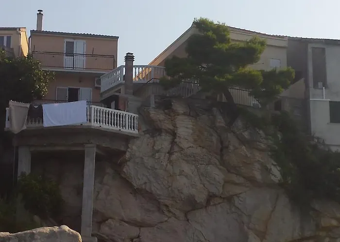 Gevera Apartment Split