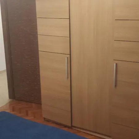 Apartment Gevera