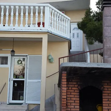 Gevera Apartment *