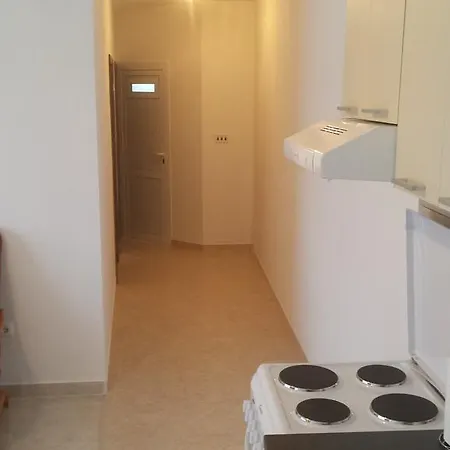 Apartment Gevera