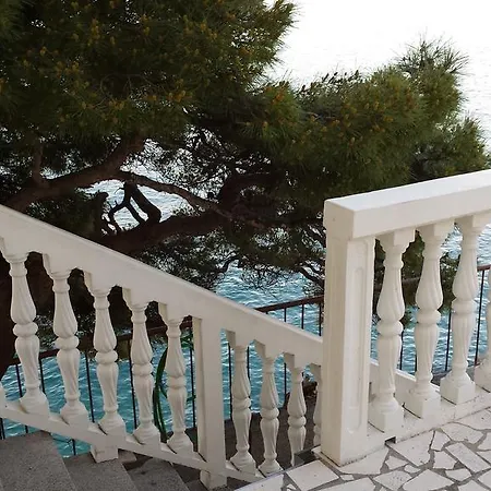 Apartment Gevera
