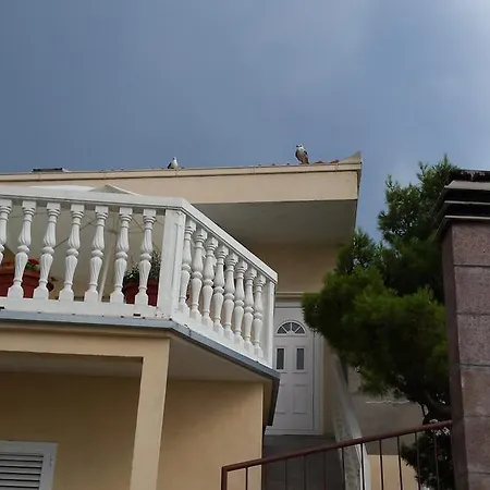 Gevera * Split