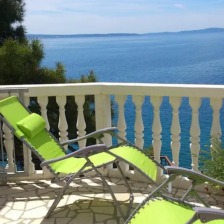 Apartment Gevera *