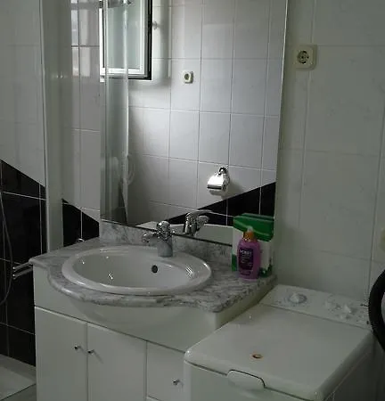 Apartment Gevera *