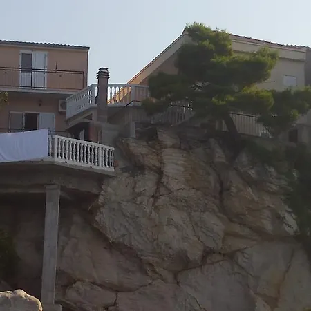 Gevera Apartment Split