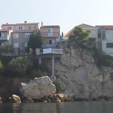 Gevera Apartment Split