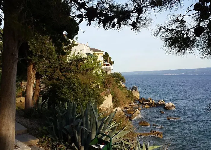 Апартаменты Gevera Сплит