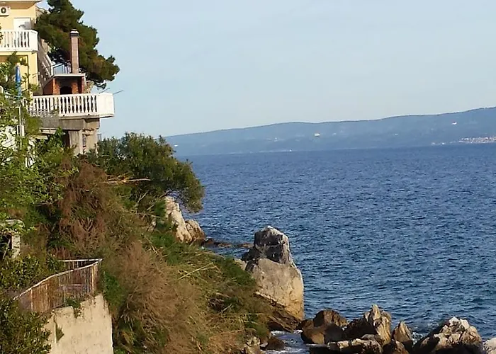 Апартаменты Gevera