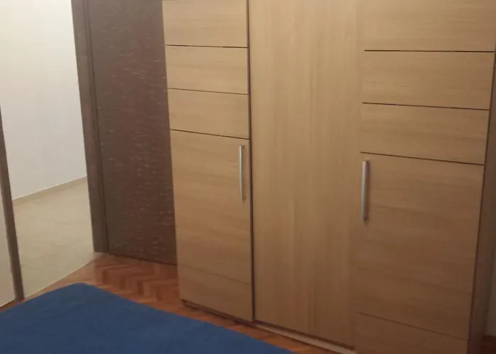 Апартаменты Gevera