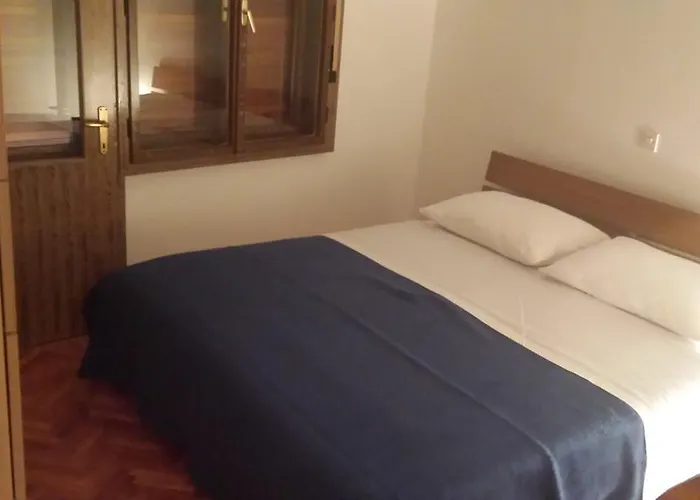 Gevera Apartment Split