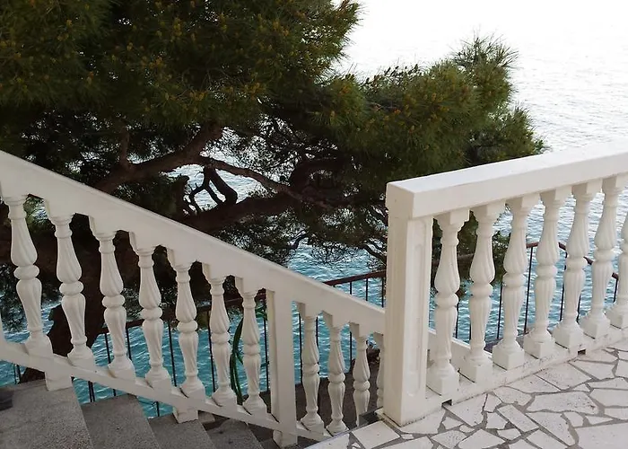 Апартаменты Gevera