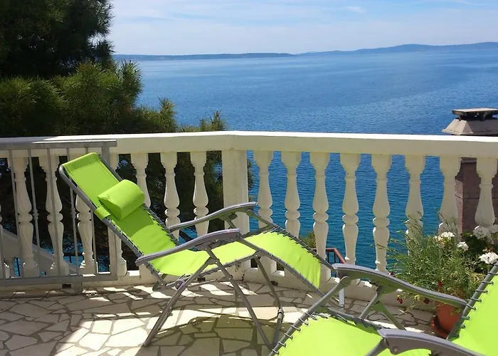 Апартаменты Gevera *