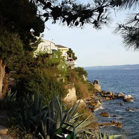 Апартаменти Gevera Спліт