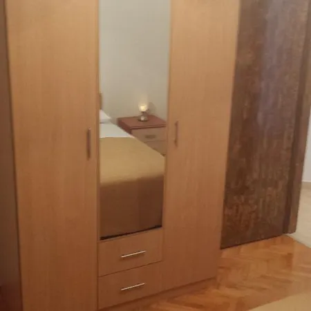 Gevera Апартаменти Спліт